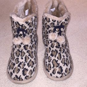 Steve Madden Slippers